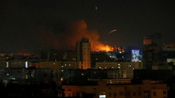 Εισβολή στην Ουκρανία: Ο Ερυθρός Σταυρός προειδοποιεί για το «χειρότερο σενάριο» στη Μαριούπολη