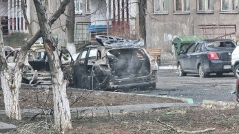 Επίθεση Ρώσων στον ανθρωπιστικό διάδρομο προς Μαριούπολη, καταγγέλλει το Κίεβο