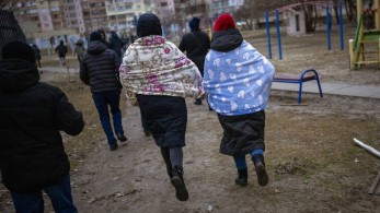 Εισβολή στην Ουκρανία: 6.623 άνθρωποι εγκατέλειψαν τις πόλεις το Σάββατο (19/3)