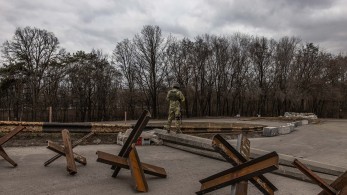 Ουκρανία: Στην Οδησσό, οι κάτοικοι προετοιμάζονται και περιμένουν
