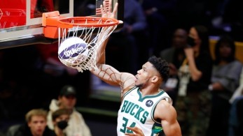 O Giannis έτοιμος να γράψει Ιστορία!