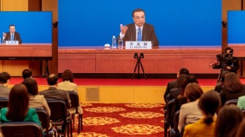 Εισβολή στην Ουκρανία-Πρωθυπουργός Κίνας: “Αληθινά ανησυχητική” η κατάσταση