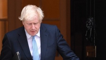 Βρετανία: Επιπλέον στρατιωτική στήριξη του Λονδίνου στο Κίεβο