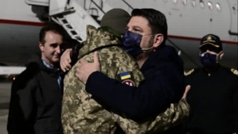 Χαρδαλιάς για την αποστολή βοήθειας στην Ουκρανία: Η Ελλάδα πάντα με τη σωστή πλευρά της ιστορίας