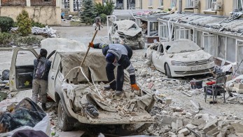 Eισβολή στην Ουκρανία: 500 νεκρούς “μετράει” το Χάρκοβο-Αγωνία για τους άμαχους στη Μαριούπολη