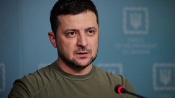 Ουκρανία: Οικονομικά μέτρα Ζελένσκι κατά της Ρωσίας – Κατάσχονται τα ακίνητα της Μόσχας