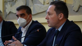 Πέτσας: 11 εκατ. ευρώ στον Σ.Π.Α.Υ για την αντιπυρική θωράκηση