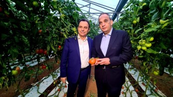 Γεωργαντάς : Ενίσχυση και λύσεις στα προβλήματα σε όλο το φάσμα του αγροδιατροφικού τομέα