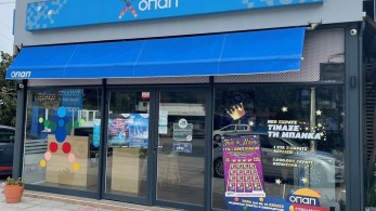 Έπαιξε για πρώτη φορά ΣΚΡΑΤΣ και κέρδισε 10.000 ευρώ-Με ένα λαχνό του παιχνιδιού «7 και Τυχερά» αξίας 1 ευρώ