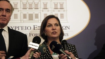 Παρέμβαση των ΗΠΑ υπέρ της Τουρκίας για τα ενεργειακά στη Μεσόγειο