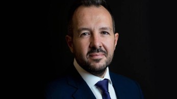 Ο Σταύρος Δρακουλαράκος γενικός διευθυντής της Philip Morris Cyprus & Malta