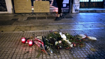 Δίκη για τον θάνατο του Ζακ Κωστόπουλου: Ενοχή κοσμηματοπώλη και μεσίτη ζήτησε ο εισαγγελέας