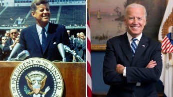 Το πνεύμα του Κένεντι επιστρέφει στην Ευρώπη