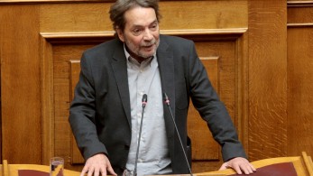 ΣΥΡΙΖΑ: Αποδομεί το αφήγημα Τσίπρα ο Χριστόφορος Παπαδόπουλος