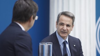 Μητσοτάκης: Κάθε εταιρεία που έχει επενδύσει στην Ελλάδα έχει μόνο καλά λόγια να πει