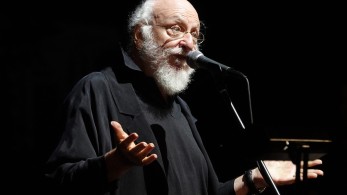 Νίκος Γ. Σακελλαρόπουλος: Ο Σαββόπουλος κι ο…. Νταλάρας του Χάρρυ Κλυνν