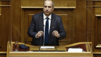 Οικονόμου: Θα ενισχύσουμε τα τοπικά και περιφερειακά ΜΜΕ