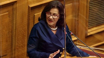 Νίκος Γ. Σακελλαρόπουλος: Η αποκάλυψη της Θεανούς κι οι περίεργες ΜΚΟ