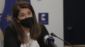 Β. Παπαευαγγέλου: Σε ύφεση η πανδημία