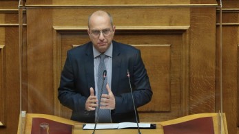 Οικονόμου κατά ΣΥΡΙΖΑ: Έχουν επιλέξει συνειδητά να δηλητηριάζουν τα μυαλά των ανθρώπων