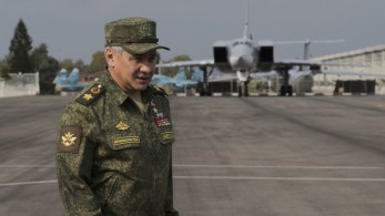 «Βρέθηκε» στην εντατική ο «αγνοούμενος» υπουργός Άμυνας του Πούτιν
