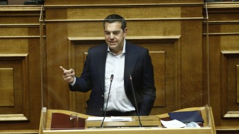Η ανεκδιήγητη ανευθυνότητα του ΣΥΡΙΖΑ και η φορολόγηση των υπερκερδών στην ενέργεια
