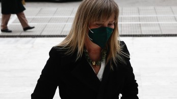 «Πόρτα» από την ΕΕ σε Τουλουπάκη και ΣΥΡΙΖΑ: Ολόκληρη η απάντηση