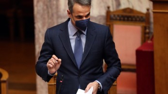 Μητσοτάκης: Η απάντηση στην ενεργειακή κρίση πρέπει να είναι ευρωπαϊκή