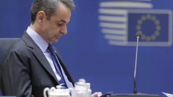 Αντίστροφη μέτρηση για την εξόρυξη υδρογονανθράκων: Η αποκάλυψη Μητσοτάκη