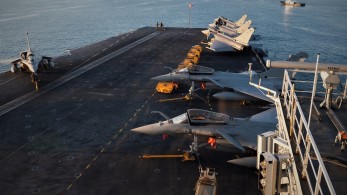 Υπερόπλο στην ΕΕ η Ελλάδα