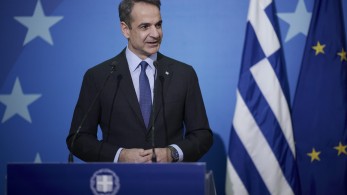 Ο Κ. Μητσοτάκης θα μιλήσει για την ηλεκτρονική εξυπηρέτηση των πολιτών