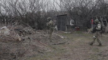 Ουκρανική εισαγγελία: Ρώσοι στρατιωτικοί τουφέκισαν επτά άτομα σε χωριό της Χερσώνας