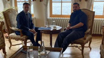 Ουκρανία: «Σημαντική πρόοδος» στις διαπραγματεύσεις κατά τον Τσαβούσογλου