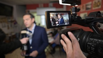 Στο στόχαστρο ο Τσίπρας: Κατηγορείται για εμμονές και αποτυχία