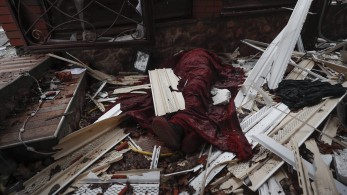 Γερμανία: Η Ρωσία πρέπει να πληρώσει για τα «εγκλήματα πολέμου» στην Μπούτσα