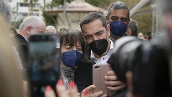 Η ιστορική ομιλία Ζελένσκι και οι φθηνές δικαιολογίες ΣΥΡΙΖΑ – Οικονόμου: Να δώσουν καθαρές απαντήσεις