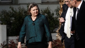 Νούλαντ κατά Άγκυρας: Προκλητικές οι παραβιάσεις του ελληνικού εναέριου χώρου