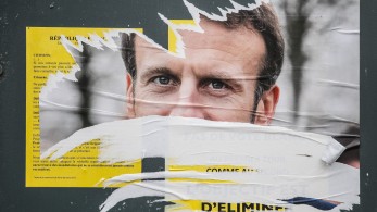 Γαλλικές εκλογές: Γιατί ο χειρότερος «εχθρός» του Μακρόν είναι ο Μελανσόν;