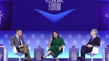 Ν. Κεραμέως: Η κοινωνία απαιτεί μεταρρυθμίσεις και εμείς τις κάνουμε