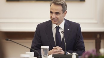 Καρφί Μητσοτάκη στην επίτροπο Ενέργειας: Κανένα μέλος της ΕΕ δεν μπορεί μόνο του να αντιμετωπίσει την ενεργειακή κρίση
