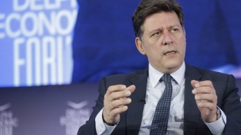 Βαρβιτσιώτης: Ο πόλεμος στην Ουκρανία είναι η «11η Σεπτεμβρίου της Ευρώπης»