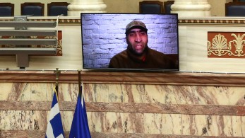Ο “Ναζί” Μιχαήλ και οι κονδυλοφόροι “μισθοφόροι” του Πούτιν