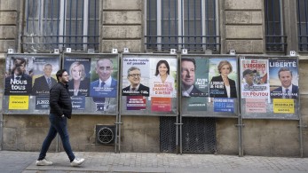 Γαλλία – Προεδρικές εκλογές 2022: Τι πρέπει να γνωρίζετε για τους έντεκα αντιπάλους του Μακρόν