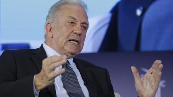 Αβραμόπουλος: Μόνο καλό αποτέλεσμα μπορεί να φέρει το άνοιγμα με την Τουρκία