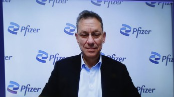 Μπουρλάς: Στόχος μας εμβόλιο για τον κορωνοϊό που θα κρατάει ένα χρόνο