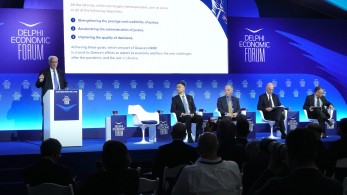 Πικραμμένος: Ταχύτητα στη δικαιοσύνη, οφέλη για την ανάπτυξη