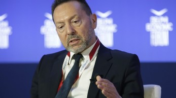 Γ. Στουρνάρας: Θα κάνουμε ό,τι χρειαστεί για τον πληθωρισμό