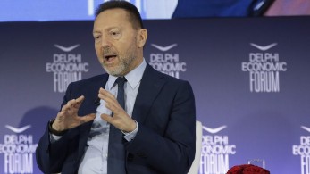 Γ. Στουρνάρας – Η ελληνική οικονομία επέδειξε αξιοσημείωτη ανθεκτικότητα το 2021