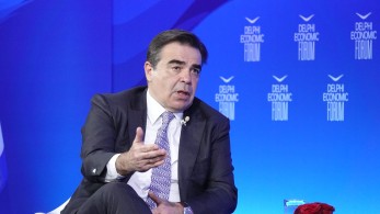 Μ. Σχοινάς: To ενδεχόμενο ενός ευρωπαϊκού στρατού δεν είναι πια τόσο μακριά