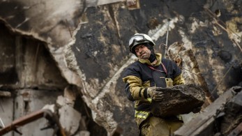 Ουκρανία-Ομαδικός τάφος με δεκάδες πτώματα βρέθηκε κοντά στο Κίεβο